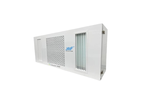 V-Guard 300